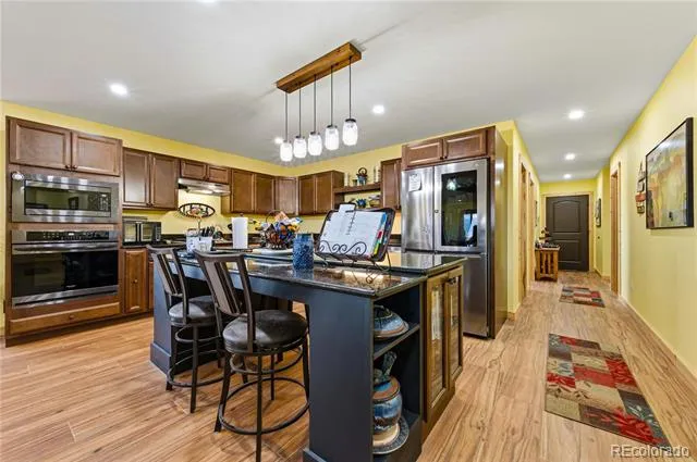 570 Mineral Road Westcliffe, CO 81252