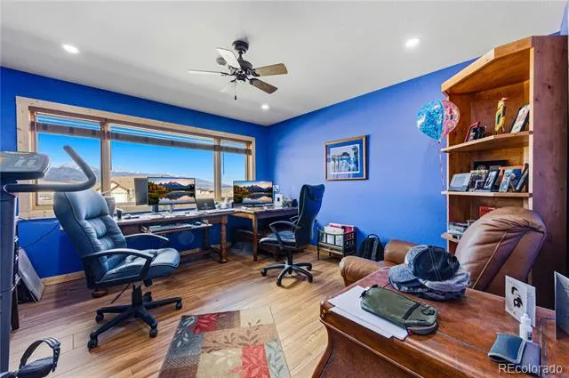 570 Mineral Road Westcliffe, CO 81252