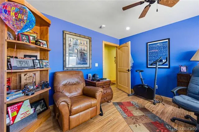 570 Mineral Road Westcliffe, CO 81252