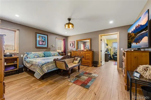570 Mineral Road Westcliffe, CO 81252