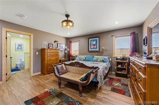 570 Mineral Road Westcliffe, CO 81252