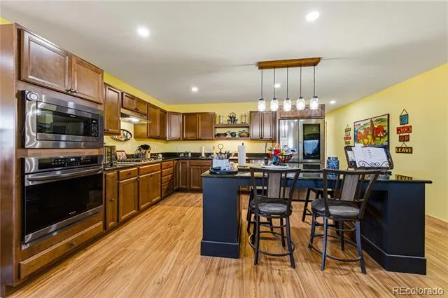 570 Mineral Road Westcliffe, CO 81252