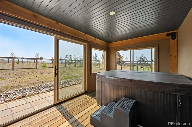 570 Mineral Road Westcliffe, CO 81252