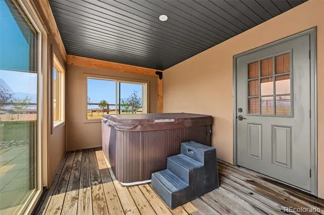 570 Mineral Road Westcliffe, CO 81252