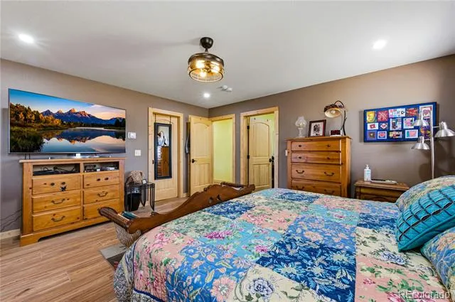 570 Mineral Road Westcliffe, CO 81252