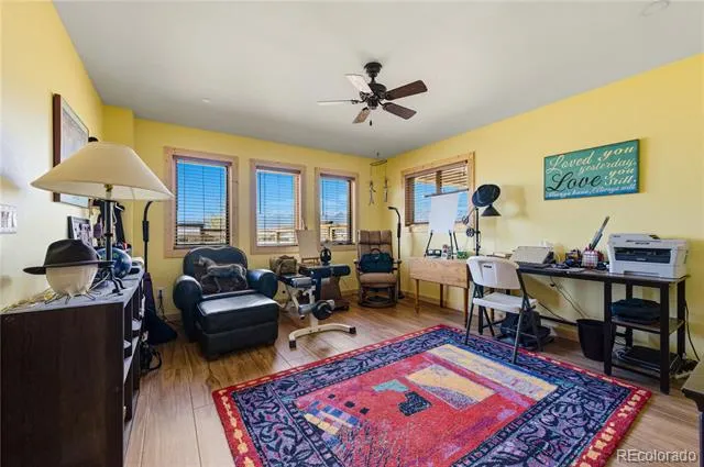 570 Mineral Road Westcliffe, CO 81252