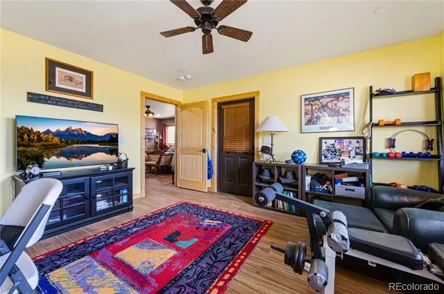 570 Mineral Road Westcliffe, CO 81252