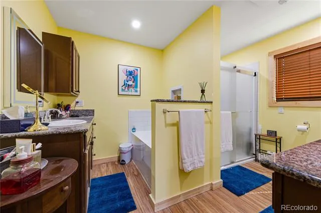 570 Mineral Road Westcliffe, CO 81252