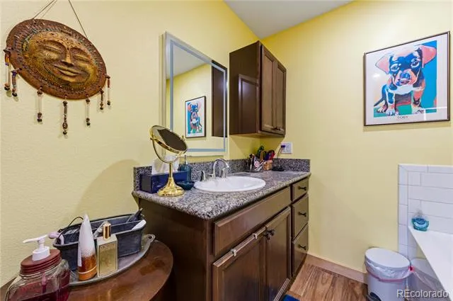 570 Mineral Road Westcliffe, CO 81252