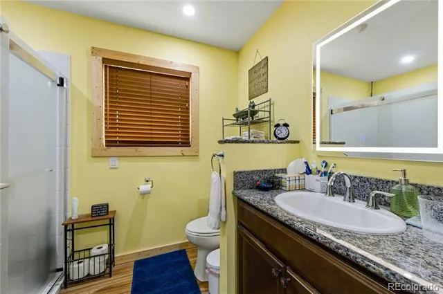 570 Mineral Road Westcliffe, CO 81252