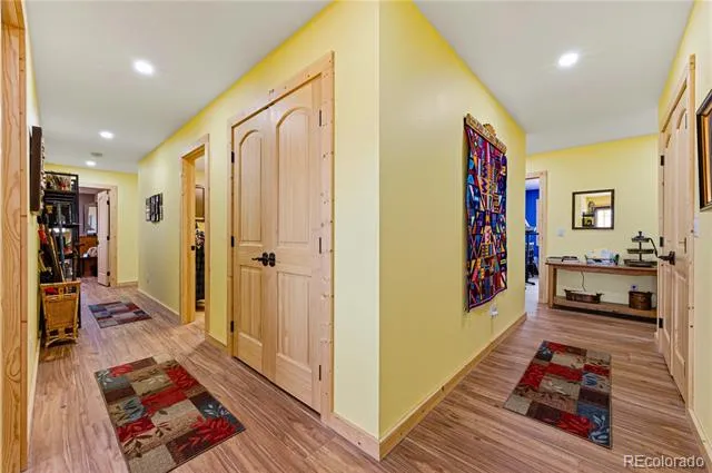 570 Mineral Road Westcliffe, CO 81252