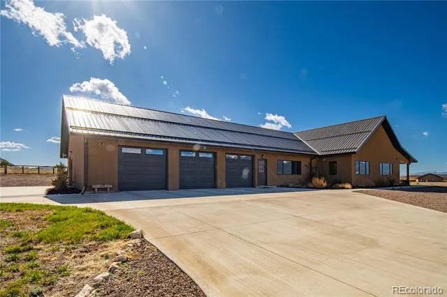 570 Mineral Road Westcliffe, CO 81252