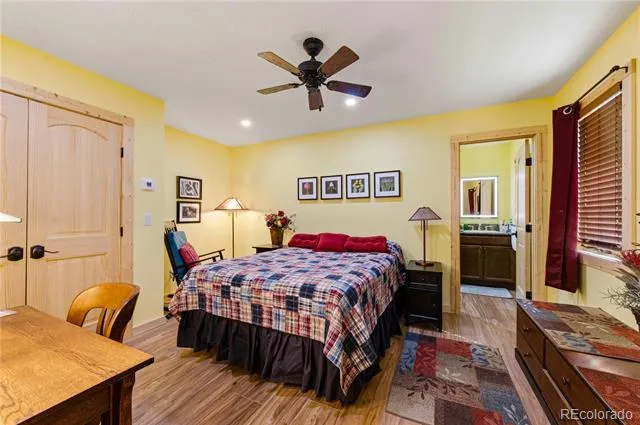 570 Mineral Road Westcliffe, CO 81252