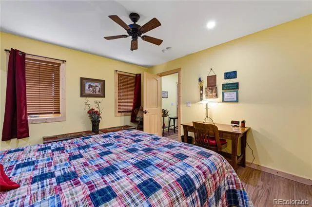 570 Mineral Road Westcliffe, CO 81252