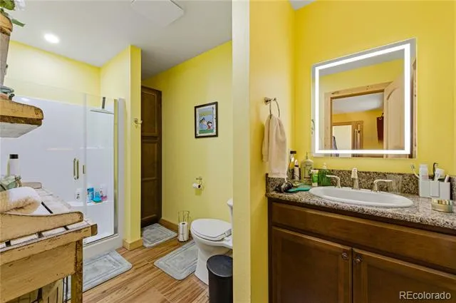 570 Mineral Road Westcliffe, CO 81252