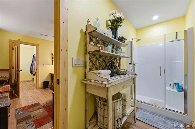 570 Mineral Road Westcliffe, CO 81252
