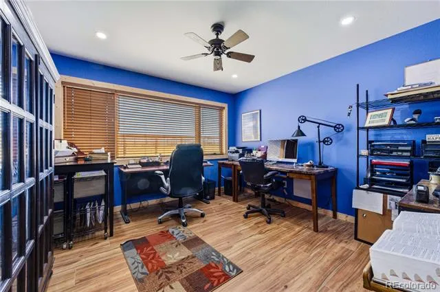 570 Mineral Road Westcliffe, CO 81252
