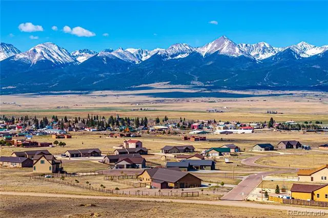 570 Mineral Road Westcliffe, CO 81252