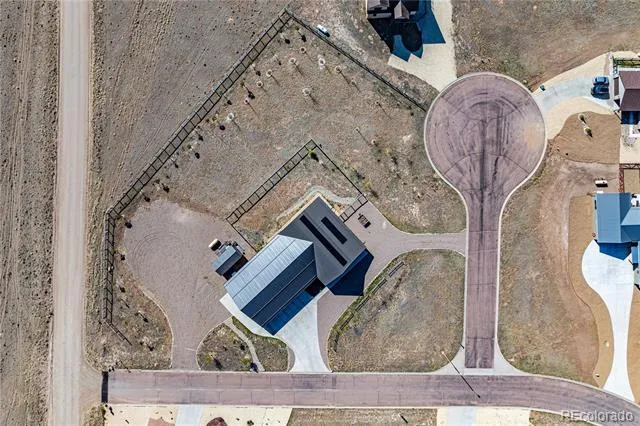 570 Mineral Road Westcliffe, CO 81252