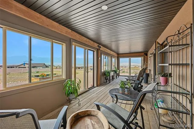 570 Mineral Road Westcliffe, CO 81252