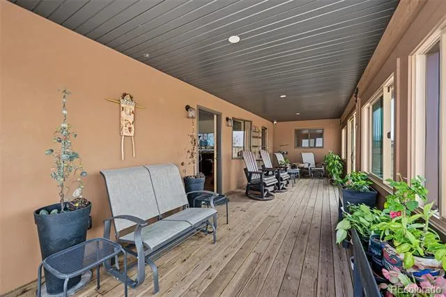 570 Mineral Road Westcliffe, CO 81252
