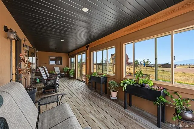 570 Mineral Road Westcliffe, CO 81252