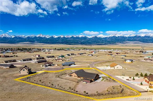 570 Mineral Road Westcliffe, CO 81252