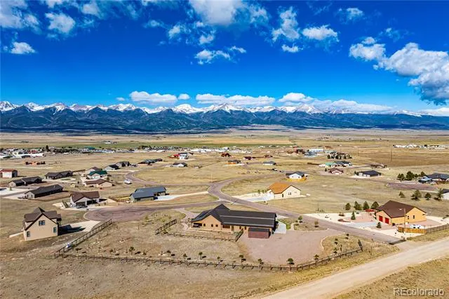 570 Mineral Road Westcliffe, CO 81252