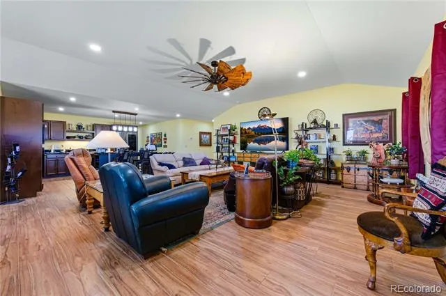 570 Mineral Road Westcliffe, CO 81252
