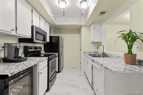 3550 S Harlan Street #119