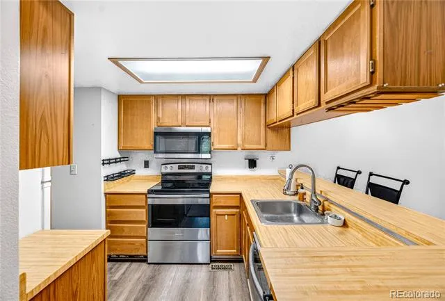 7820 W 87th Drive #B Arvada, CO 80005