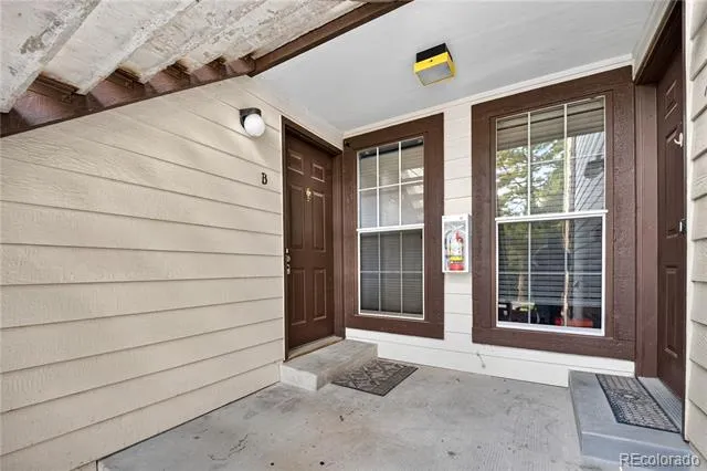 7820 W 87th Drive #B Arvada, CO 80005