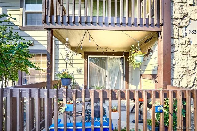 7820 W 87th Drive #B Arvada, CO 80005