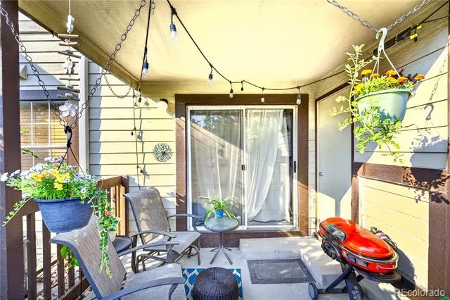 7820 W 87th Drive #B Arvada, CO 80005