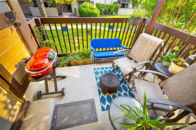 7820 W 87th Drive #B Arvada, CO 80005