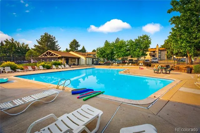 7820 W 87th Drive #B Arvada, CO 80005