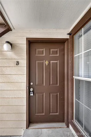 7820 W 87th Drive #B Arvada, CO 80005