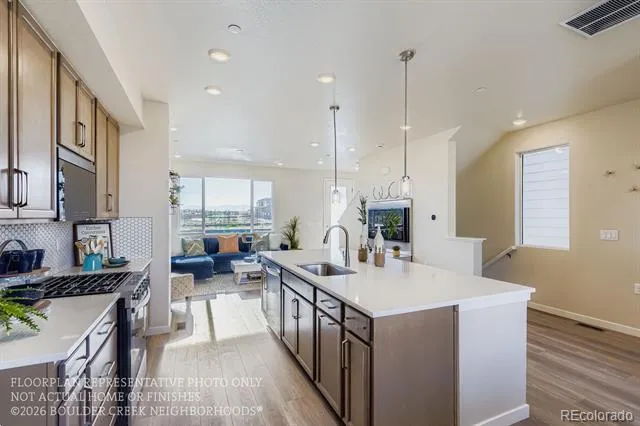 16571 Promenade Street Broomfield, CO 80023
