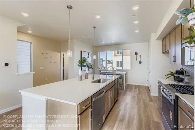 16571 Promenade Street Broomfield, CO 80023