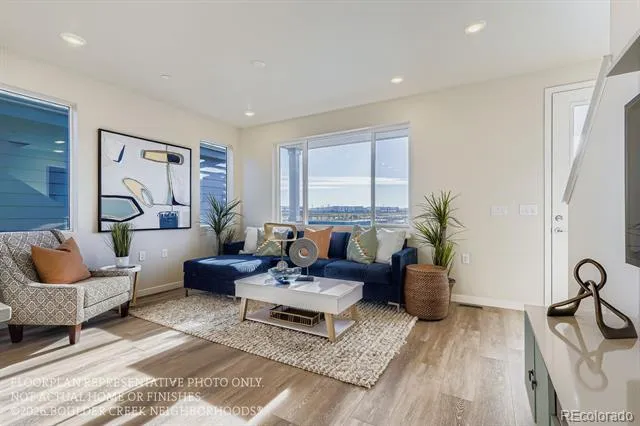 16571 Promenade Street Broomfield, CO 80023