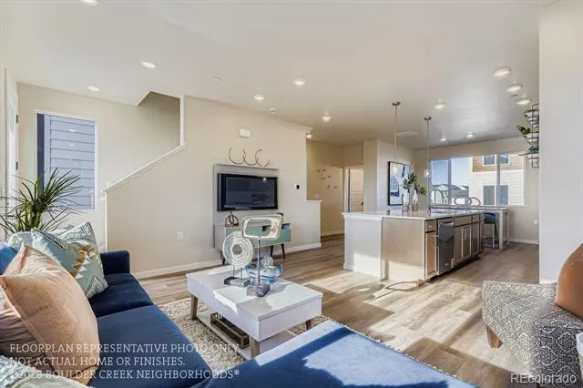 16571 Promenade Street Broomfield, CO 80023