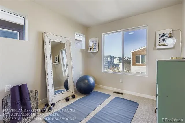 16571 Promenade Street Broomfield, CO 80023