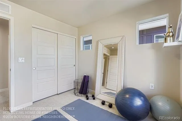 16571 Promenade Street Broomfield, CO 80023