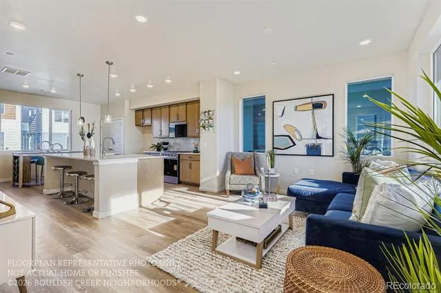 16571 Promenade Street Broomfield, CO 80023