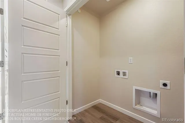 16571 Promenade Street Broomfield, CO 80023