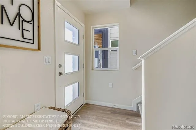 16571 Promenade Street Broomfield, CO 80023