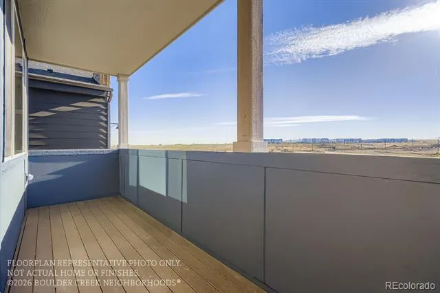 16571 Promenade Street Broomfield, CO 80023