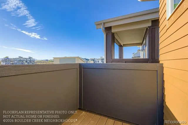 16571 Promenade Street Broomfield, CO 80023