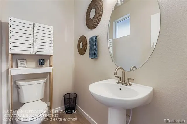16571 Promenade Street Broomfield, CO 80023