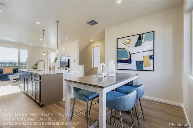 16571 Promenade Street Broomfield, CO 80023